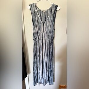 Knox Rose Midi Dress